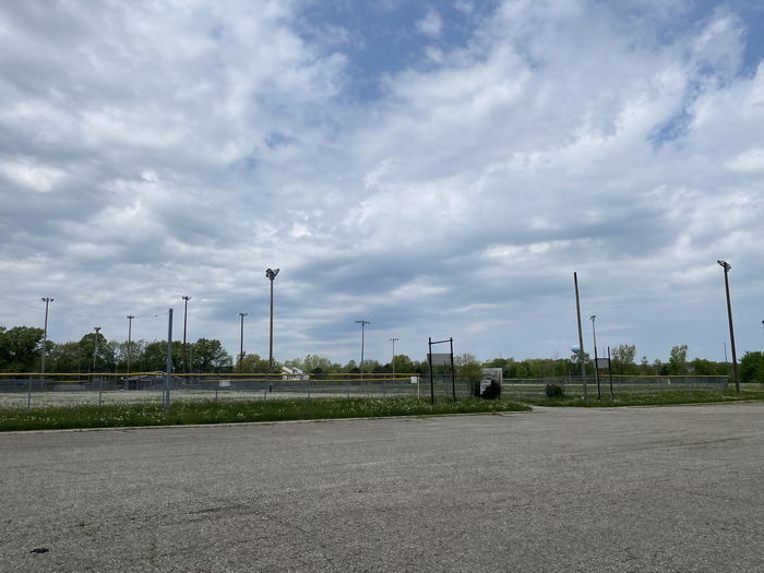 Striking Lanes (Tags Adventure Golf) - July 2022 Photo (newer photo)